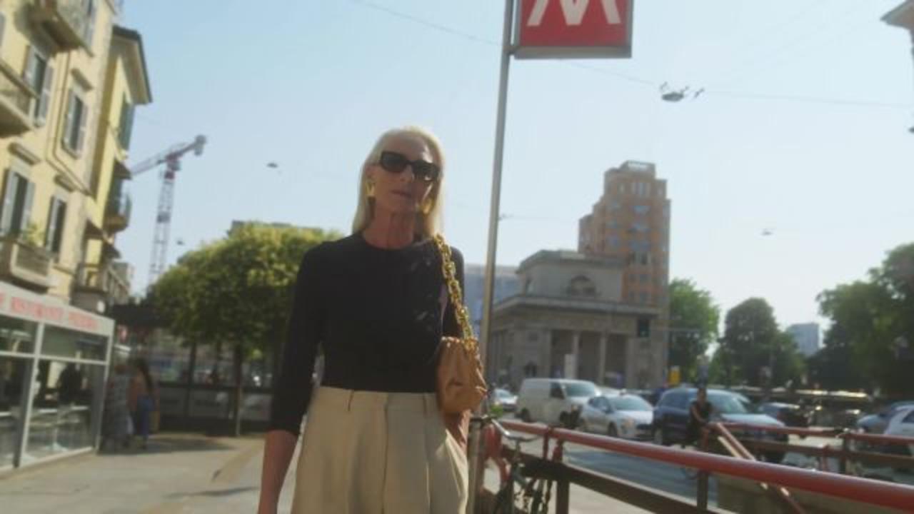Real Milanese Street Style Takes Center Stage in Vogue’s Latest “Streets of Milan” Video